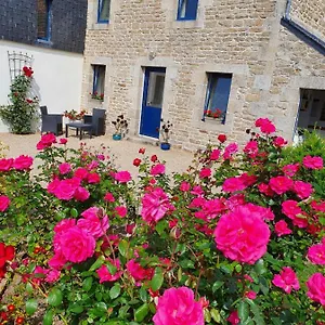 Au Jardin De Creachavel Couette-café